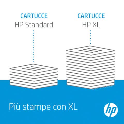 Cartuccia inkjet 336 HP nero C9362EE